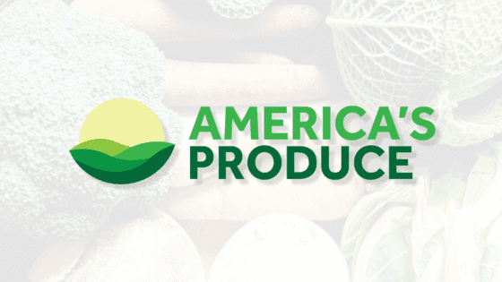 Americas Produce Logo