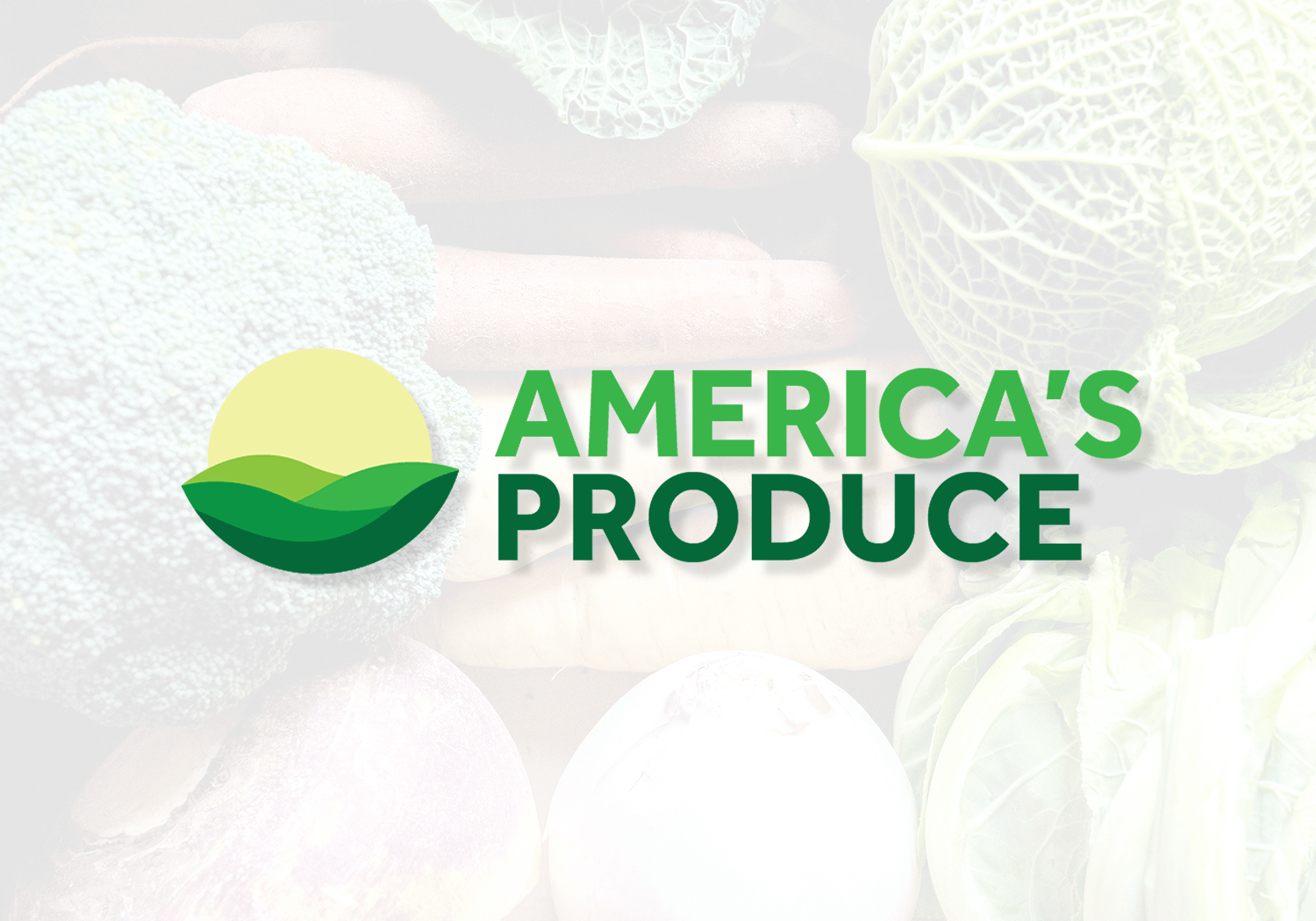 Americas Produce Logo