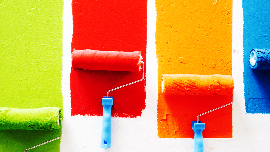 Color Theory in Celina