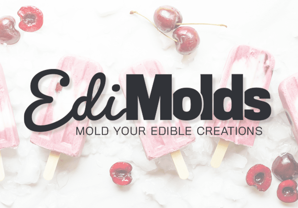 EdiMolds Logo Concept