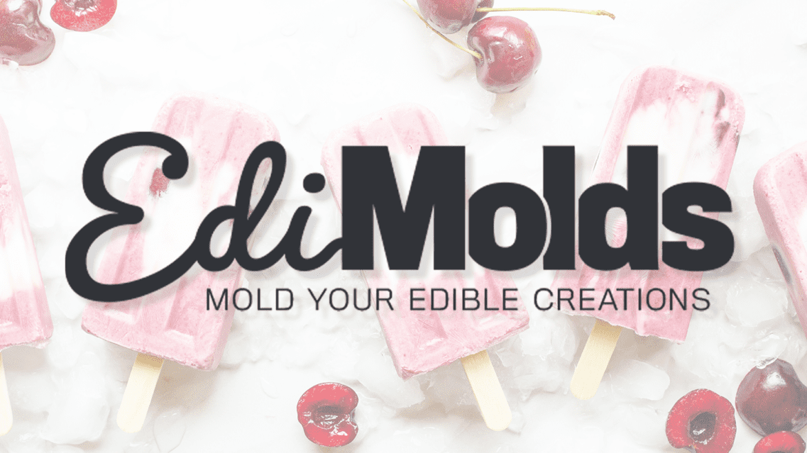 EdiMolds Logo Concept