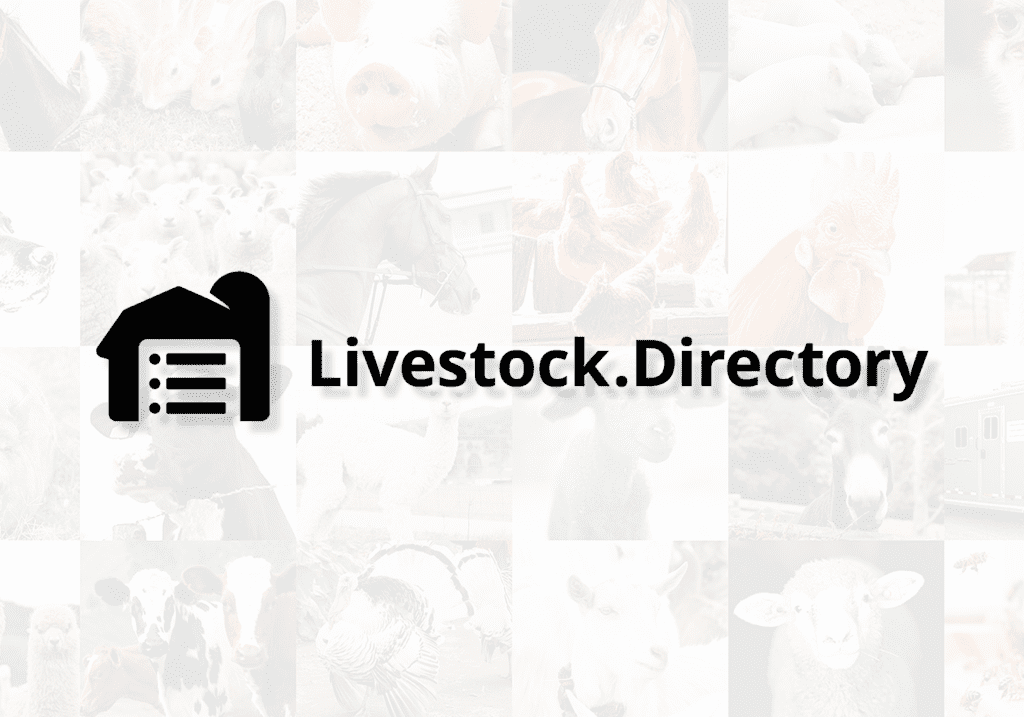 Livestock.Directory Logo