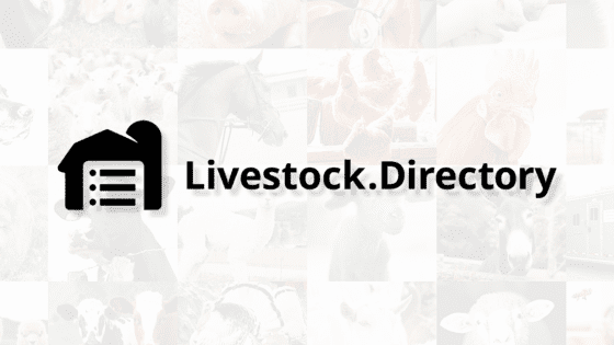 Livestock.Directory Logo