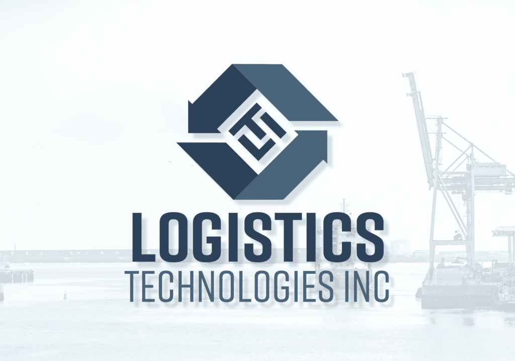 Logistics Technologies Logo
