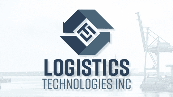 Logistics Technologies Logo