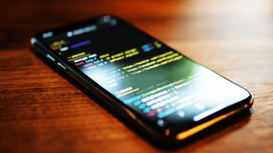 Mobile First Website Design