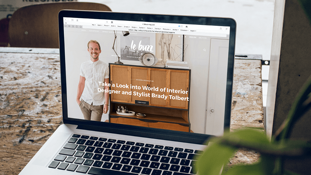 Website Design Basics